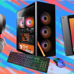 Daily Deals: Apple iPad, SteelSeries Arctis Nova 7P, Monster Hunter Stories Collection, and More