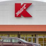 En Miami está una de las dos únicas tiendas Kmart de Estados Unidos