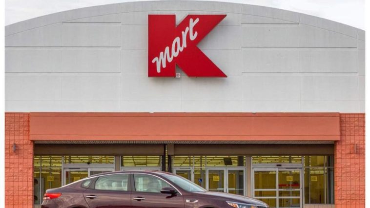 En Miami está una de las dos únicas tiendas Kmart de Estados Unidos