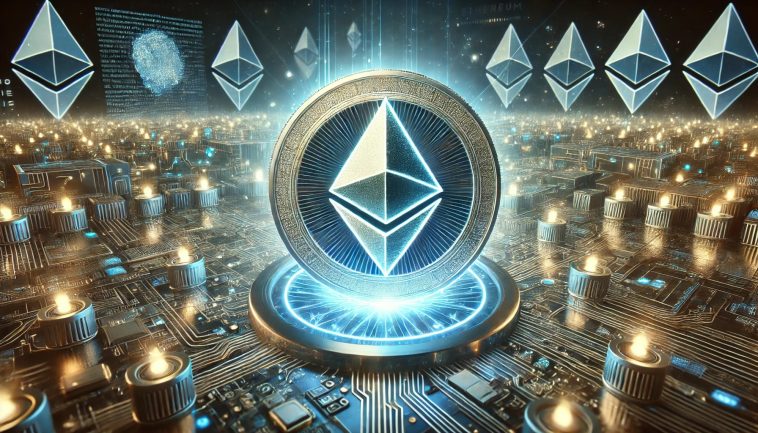 Ethereum Metrics Turn Positive: Can This Drive A New ATH Above $5,000?