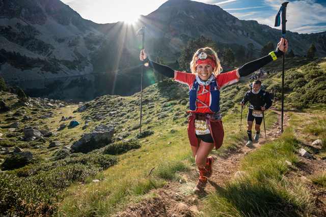 Grand Raid des Pyrenees