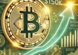 Is Now the Time to Buy Bitcoin? Top Analysts Predict $150K Surge On The Horizon