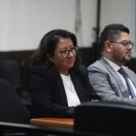 Ligia Hernández queda ligada a proceso y es enviada a prisión preventiva por el caso Corrupción Semilla