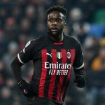 Milan looking to shift Origi and five more before market closes