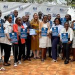 Over 30 Ugandans flagged off for Chevening studies in UK