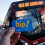 Pasaje Bip a $220: cuándo y cómo acceder a viajes rebajados pagando con el celular