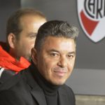 River: Gallardo agranda la lista de jugadores a ser dados de baja