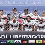 SPFC fatura quantia milionária na Copa Libertadores da América