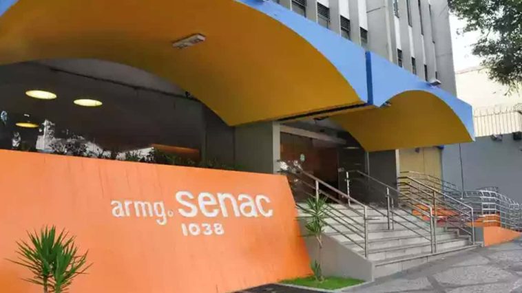 Senac-MG abre inscrições para 27 cursos gratuitos; veja lista