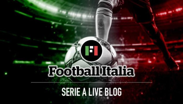 Serie A Week 2 Liveblog: Verona-Juventus and Cagliari-Como