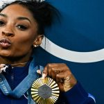 Simone Biles lo hizo de nuevo: otro oro y una performance de excelencia