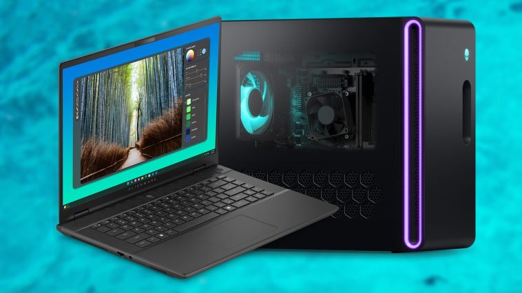 The Dell Back to School Sale Starts Now: The Best Deals on Alienware Gaming Laptops and PCs (Updated)