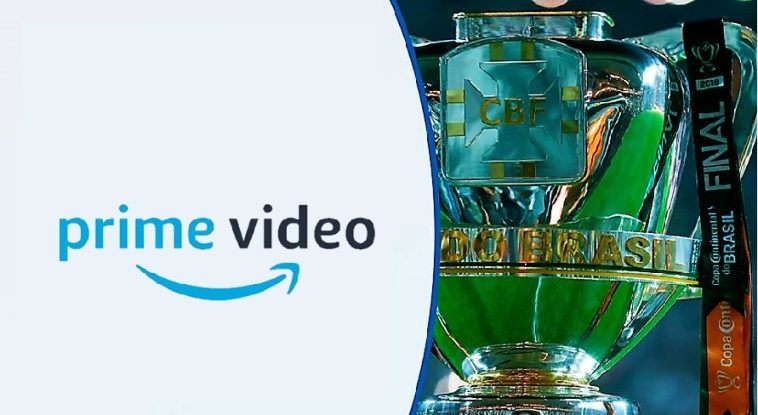 Torcedores do Flamengo detonam transmissão da Amazon: “Palmeiras TV”