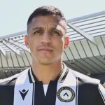 VIDEO – Udinese oficializó el regreso de Alexis Sánchez: este será su millonario sueldo