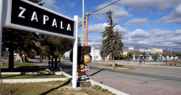 Vecinos de Zapala marchan este lunes para exigir más seguridad: «Nadie hace nada»