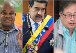 Venezuela, la 'papa caliente' de la política exterior del gobierno Petro