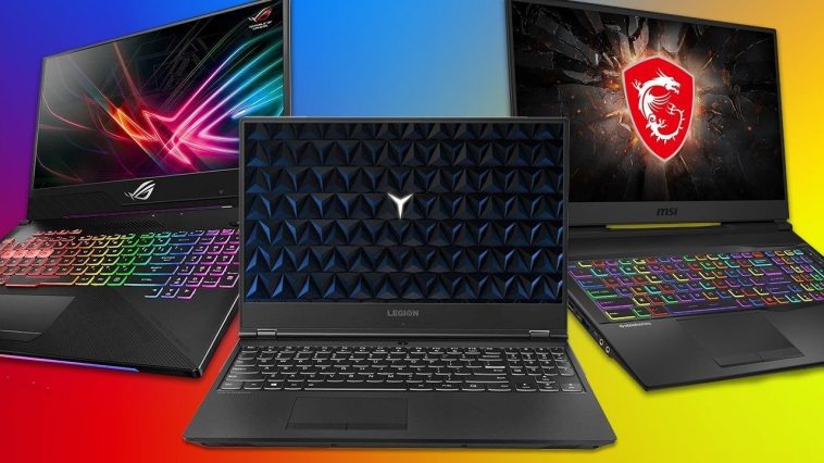 We've Found the Best Gaming Laptop Deals for Labor Day Weekend