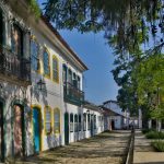 10 passeios imperdíveis para conhecer a charmosa Paraty