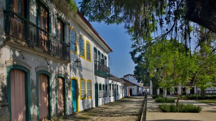 10 passeios imperdíveis para conhecer a charmosa Paraty