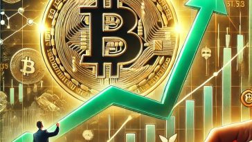 A Record $21.77 Billion In Bitcoin Shorts Will Be Liquidated Once BTC Breaks $70,500