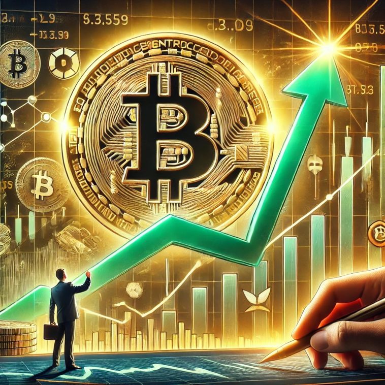 A Record $21.77 Billion In Bitcoin Shorts Will Be Liquidated Once BTC Breaks $70,500