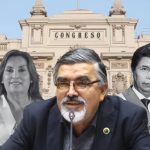 Alex Paredes, el oficialista: las veces que pidió al Congreso reconsiderar viajes a Dina Boluarte y Pedro Castillo