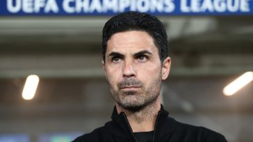 Arteta in agreement with Capello: ‘That’s why Arsenal signed Calafiori’