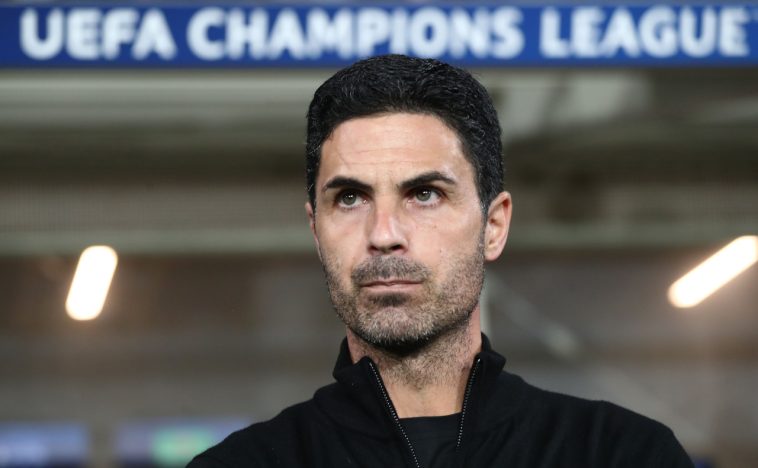 Arteta in agreement with Capello: ‘That’s why Arsenal signed Calafiori’