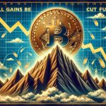 Bitcoin Price Eases Off Highs