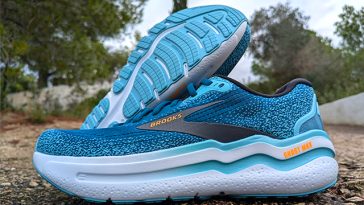 Brooks Ghost Max 2