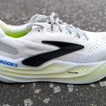 Review Brooks Glycerin Max