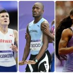 Bruselas acoge unas finales de la Diamond League ‘salvajes’