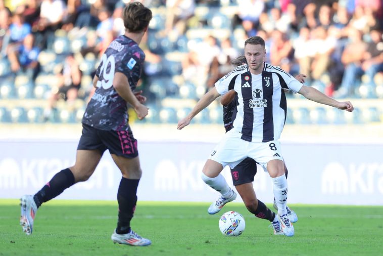 Champions League line-ups: Juventus vs. PSV Eindhoven