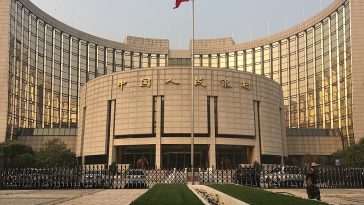 China Unveils Major Stimulus to Boost Flagging Economy