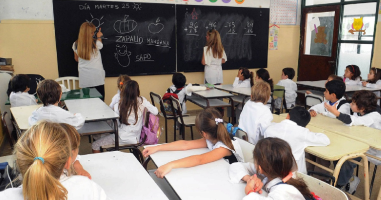 Cómo saber si cobro los Vouchers Educativos en septiembre 2024