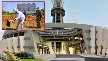 Construction of military museum starts soon – UPDF