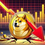 Dogecoin (DOGE) Breaks Key Support, But Bulls Aren’t Backing Down