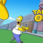 EA Will Be Sunsetting The Simpsons: Tapped Out After 12 Years