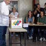 El líder opositor venezolano Edmundo González aterriza en Madrid para recibir asilo político