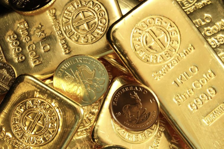 Gold Bullion Investment: What to Know Before Buying