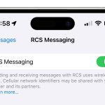 Google teases iPhone on finally using RCS messaging with Pixel devices