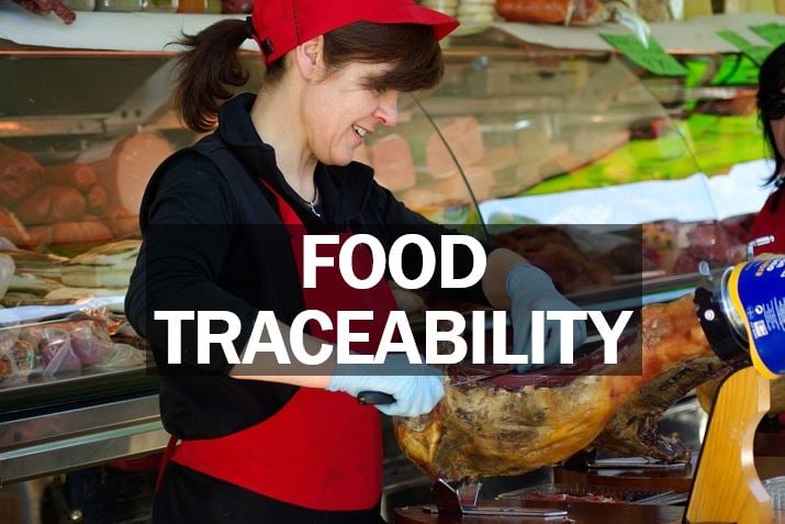 Guide to Implementing a Food Traceability System [2024 Update]