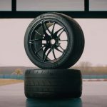 Hoosier Just Revealed Its First Street-Legal Tire