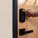 How the DESLOC B200 is setting a new standard in home security