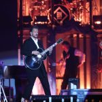 Ricardo Arjona en Guatemala