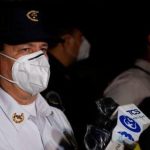 Muere en un accidente de helicóptero el director general de la policía de El Salvador, un funcionario clave en “la guerra contra las pandillas” de Bukele