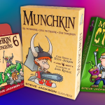 Munchkin Board Game Buying Guide