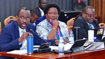 NGO board tasks URA on delays, grant exemptions