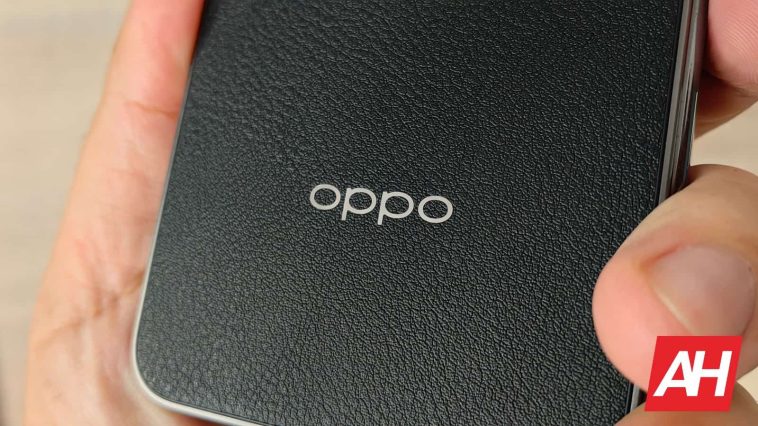 Featured image for OPPO Find X8 processor & more info revealed via benchmark