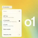 OpenAI unveils “o1” model, smarter and more capable than GPT